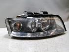 Audi A4 8E B6 original Scheinwerfer vorn rechts Halogen Bj.2004 Audi A4 8E B6 original Scheinwerfer vorn rechts Halogen Bj.2004