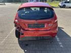 Ford Fiesta JA8 original Außenspiegel links Tango Rot Bj.2010 Ford Fiesta JA8 original Außenspiegel links Tango Rot Bj.2010