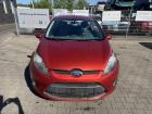 Ford Fiesta JA8 original Außenspiegel links Tango Rot Bj.2010 Ford Fiesta JA8 original Außenspiegel links Tango Rot Bj.2010