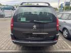Peugeot 807 original Tür vorn links EYJ Aster Grau Metallic Rohbau Bj.2013