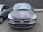 Peugeot 807 original Tür vorn links EYJ Aster Grau Metallic Rohbau Bj.2013