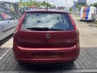 Fiat Grande Punto original Heckklappe 163B Rosso Malizioso Metallic Bj.2008 Fiat Grande Punto original Heckklappe 163B Rosso Malizioso Metallic Bj.2008