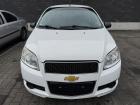 Chevrolet Aveo original 5gang Schaltgetriebe 1,2 62kW LMU Bj.2010 Chevrolet Aveo original 5gang Schaltgetriebe 1,2 62kW LMU Bj.2010