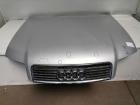 Audi A6 4B original Motorhaube Silber Facelift Bj.2003 Audi A6 4B original Motorhaube Silber Facelift Bj.2003
