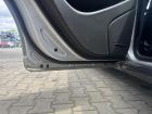 Volvo S60 original Tür hinten links 426 silbermetallic Rohbau Bj.2002