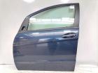 Mercedes A-Klasse W169 original Tür vorn links 375 Atollblau Metallic 5-Türer Bj.2006 Mercedes A-Klasse W169 original Tür vorn links 375 Atollblau Metallic 5-Türer Bj.2006