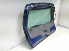 Citroen C3 original Heckklappe mit Heckscheibe KPU Blau Oriental Bj.2006 Citroen C3 original Heckklappe mit Heckscheibe KPU Blau Oriental Bj.2006