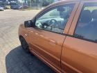 Kia Picanto 1 original Tür vorn links 03 Orange Metallic Rohbau Bj.2006 Kia Picanto 1 original Tür vorn links 03 Orange Metallic Rohbau Bj.2006