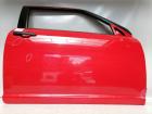 Suzuki Swift MZ original Tür rechts C05 Rot 3-Türer Bj.2009 Suzuki Swift MZ original Tür rechts C05 Rot 3-Türer Bj.2009