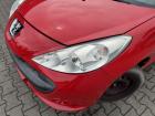 Peugeot 206+ original Halogenscheinwerfer links Bj.2010 Peugeot 206+ original Halogenscheinwerfer links Bj.2010