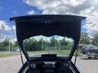 Skoda Octavia 2 1Z original Heckklappe mit Heckscheibe Fließheck LF5Q Stormblau Metallic Bj.2008
