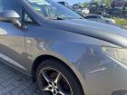 Seat Ibiza ST 6J original Kotflügel vorne rechts LX7R Monsungraumetallic Bj.2012 Seat Ibiza ST 6J original Kotflügel vorne rechts LX7R Monsungraumetallic Bj.2012