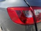 Seat Ibiza ST 6J original Rücklicht Rückleuchte Schlussleuchte außen links Kombi Bj.2012 Seat Ibiza ST 6J original Rücklicht Rückleuchte Schlussleuchte außen links Kombi Bj.2012