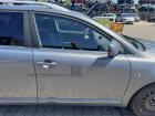 Toyota Avensis T25 original Tür vorn rechts 1E5 Gray Perleffekt Rohbau Bj.2004