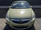 Opel Corsa D original Rücklicht Rückleuchte Schlussleuchte rechts 5-Türer Bj.2006 Opel Corsa D original Rücklicht Rückleuchte Schlussleuchte rechts 5-Türer Bj.2006