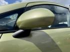 Opel Corsa D original Außenspiegel rechts elektrisch verstellbar Z30E Green Tea Metallic Bj.2006 Opel Corsa D original Außenspiegel rechts elektrisch verstellbar Z30E Green Tea Metallic Bj.2006