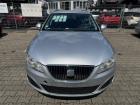 Seat Exeo original Tür hinten links LS7Y Lunasilber Kombi Rohbau Bj.2010 Seat Exeo original Tür hinten links LS7Y Lunasilber Kombi Rohbau Bj.2010