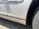 Mercedes C Klasse W203 original Kotflügel vorn rechts Elegance 744 Brillantsilber Bj.2001