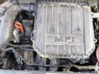Seat Mii original Motor Chya 1.0 44kw funktionsgeprüft Bj.2012