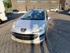 Peugeot 207 original Motor KFV 1,4 54KW funktionsgeprüft Bj.2007 Peugeot 207 original Motor KFV 1,4 54KW funktionsgeprüft Bj.2007