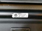 VW Golf 5 original Laderaumrollo Abdeckung Kofferraum Kombi Variant Bj.2009