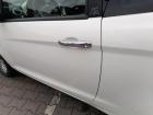 Ford Ka 2 RU8 original Tür links Chrystal Weiß Rohbau Bj.2012 Ford Ka 2 RU8 original Tür links Chrystal Weiß Rohbau Bj.2012