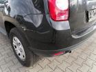 Dacia Duster original Stoßstange Stossfänger hinten NV676 Schwarz Bj.2011