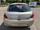 Peugeot 308 I original Halogenscheinwerfer rechts Bj.2008 Peugeot 308 I original Halogenscheinwerfer rechts Bj.2008