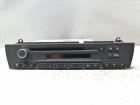 BMW X3 original Autoradio Bj.2008 BMW X3 original Autoradio Bj.2008