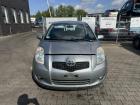 Toyota Yaris XP9 original Valeo Halogenscheinwerfer rechts Bj.2009 Toyota Yaris XP9 original Valeo Halogenscheinwerfer rechts Bj.2009
