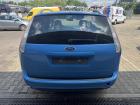Ford Focus 2 DA3 original Außenspiegel links elektrisch anklappbar Vision Blau Bj.2008 Ford Focus 2 DA3 original Außenspiegel links elektrisch anklappbar Vision Blau Bj.2008