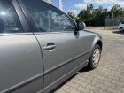 VW Passat 3BG original Tür vorn rechts LD7W Urban Grey Metallic Rohbau Bj.2004 VW Passat 3BG original Tür vorn rechts LD7W Urban Grey Metallic Rohbau Bj.2004