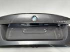 BMW 3er E90 original Heckklappe A22 Sparkling Graphite Limousine Bj.2006 BMW 3er E90 original Heckklappe A22 Sparkling Graphite Limousine Bj.2006