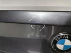 BMW 3er E90 original Heckklappe A22 Sparkling Graphite Limousine Bj.2006 BMW 3er E90 original Heckklappe A22 Sparkling Graphite Limousine Bj.2006