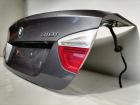 BMW 3er E90 original Heckklappe A22 Sparkling Graphite Limousine Bj.2006 BMW 3er E90 original Heckklappe A22 Sparkling Graphite Limousine Bj.2006
