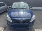 Skoda Fabia 2 5J original Motorhaube 4711 Pacific Blue Bj.2010 Skoda Fabia 2 5J original Motorhaube 4711 Pacific Blue Bj.2010