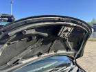 Hyundai i10 PA original Motorhaube MZH Phantom Black Met. Bj.2012