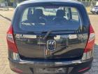 Hyundai i10 PA original Heckklappe mit Heckscheibe MZH Phantom Black Met. Bj.2012 Hyundai i10 PA original Heckklappe mit Heckscheibe MZH Phantom Black Met. Bj.2012