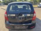 Hyundai i10 PA original Außenspiegel links manuell verstellbar schwarz unlackiert Bj.2012 Hyundai i10 PA original Außenspiegel links manuell verstellbar schwarz unlackiert Bj.2012