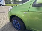 Hyundai I20 PB original Kotflügel vorn links TK Elektric Green Bj.2011 Hyundai I20 PB original Kotflügel vorn links TK Elektric Green Bj.2011
