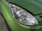 Hyundai I20 PB original Scheinwerfer vorn rechts Halogen Bj.2011 Hyundai I20 PB original Scheinwerfer vorn rechts Halogen Bj.2011