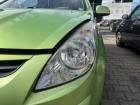 Hyundai I20 PB original Scheinwerfer vorn links Halogen Bj.2011