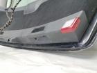 Mercedes C Klasse S204 original Heckklappe mit Heckscheibe 197 Obsidianschwarz Kombi Bj.2008