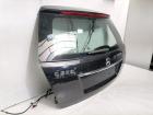 Mercedes C Klasse S204 original Heckklappe mit Heckscheibe 197 Obsidianschwarz Kombi Bj.2008