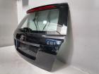 Mercedes C Klasse S204 original Heckklappe mit Heckscheibe 197 Obsidianschwarz Kombi Bj.2008