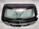 Mercedes C Klasse S204 original Heckklappe mit Heckscheibe 197 Obsidianschwarz Kombi Bj.2008