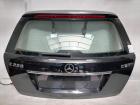 Mercedes C Klasse S204 original Heckklappe mit Heckscheibe 197 Obsidianschwarz Kombi Bj.2008