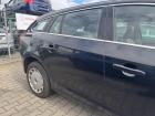 Volvo V60 original Tür hinten rechts 01900 Black Stone Rohbau Bj.2011