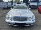 Mercedes E Klasse S211 original Stoßstange Stossfänger hinten 744 Brillantsilber T-Modell Bj.2005 Mercedes E Klasse S211 original Stoßstange Stossfänger hinten 744 Brillantsilber T-Modell Bj.2005
