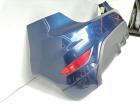 Ford Fiesta 2AJ original Stoßstange Stossfänger hinten Sportausführung Atlantik Blau Bj.2010